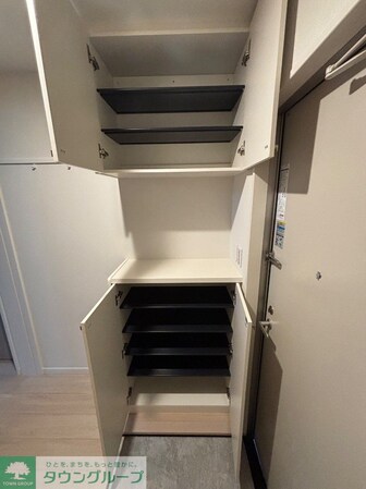 ソル・アスールの物件内観写真